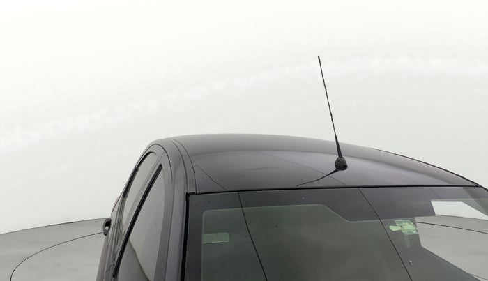 2022 Tata Tiago XZA PLUS PETROL, Petrol, Automatic, 44,447 km, Roof