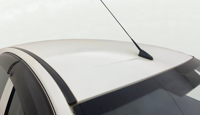 2018 Tata Tiago XT PETROL, Petrol, Manual, 58,410 km, Roof