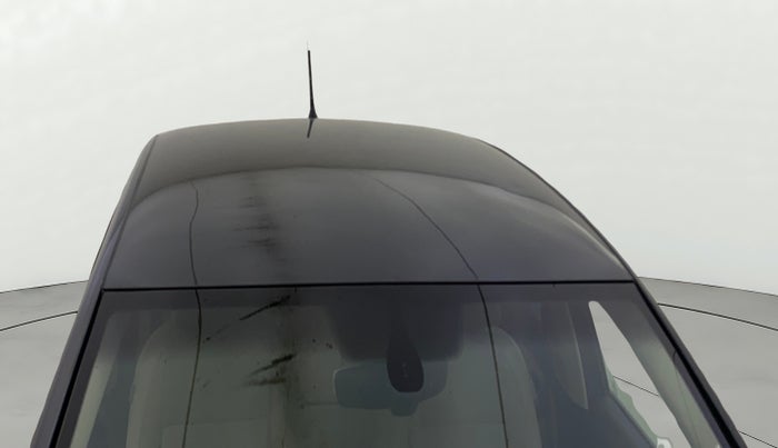 2017 Skoda Rapid STYLE 1.6 MPI AT, Petrol, Automatic, 78,050 km, Roof