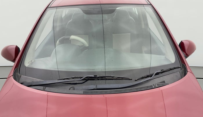 2016 Hyundai Grand i10 MAGNA 1.2 KAPPA VTVT, Petrol, Manual, 67,303 km, Front Windshield