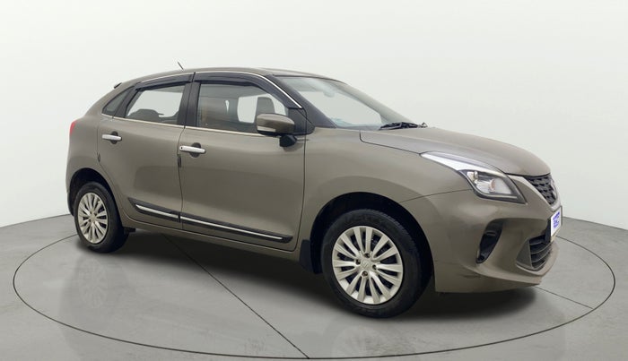2020 Maruti Baleno DELTA PETROL 1.2, Petrol, Manual, 20,621 km, SRP