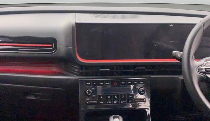 2024 Hyundai Creta N Line N10 1.5 Turbo DCT, Petrol, Automatic, 21,118 km, Air Conditioner