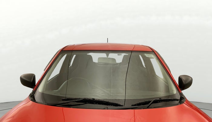 2022 Maruti Swift LXI, Petrol, Manual, 10,391 km, Front Windshield