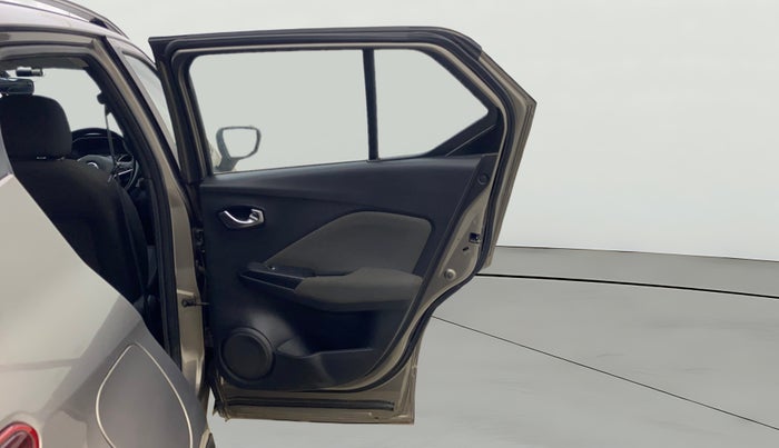 2019 Nissan Kicks XV DIESEL, Diesel, Manual, 41,552 km, RHS Rear Door