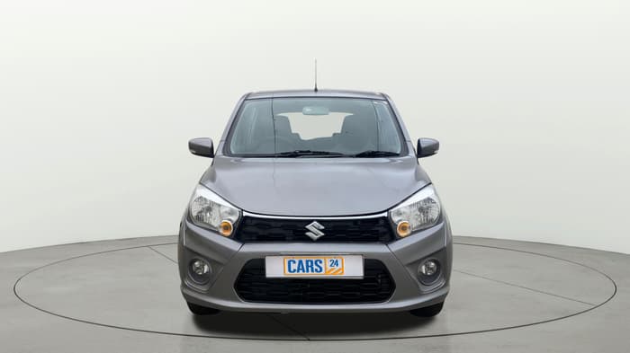 2020 Maruti Celerio X ZXI (O) AMT, Petrol, Automatic, 32,447 km, Front
