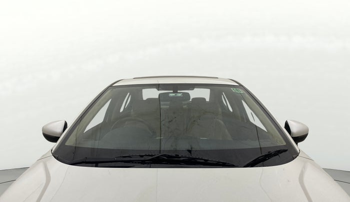 2023 Honda City 1.5L I-VTEC ZX CVT, Petrol, Automatic, 13,324 km, Front Windshield