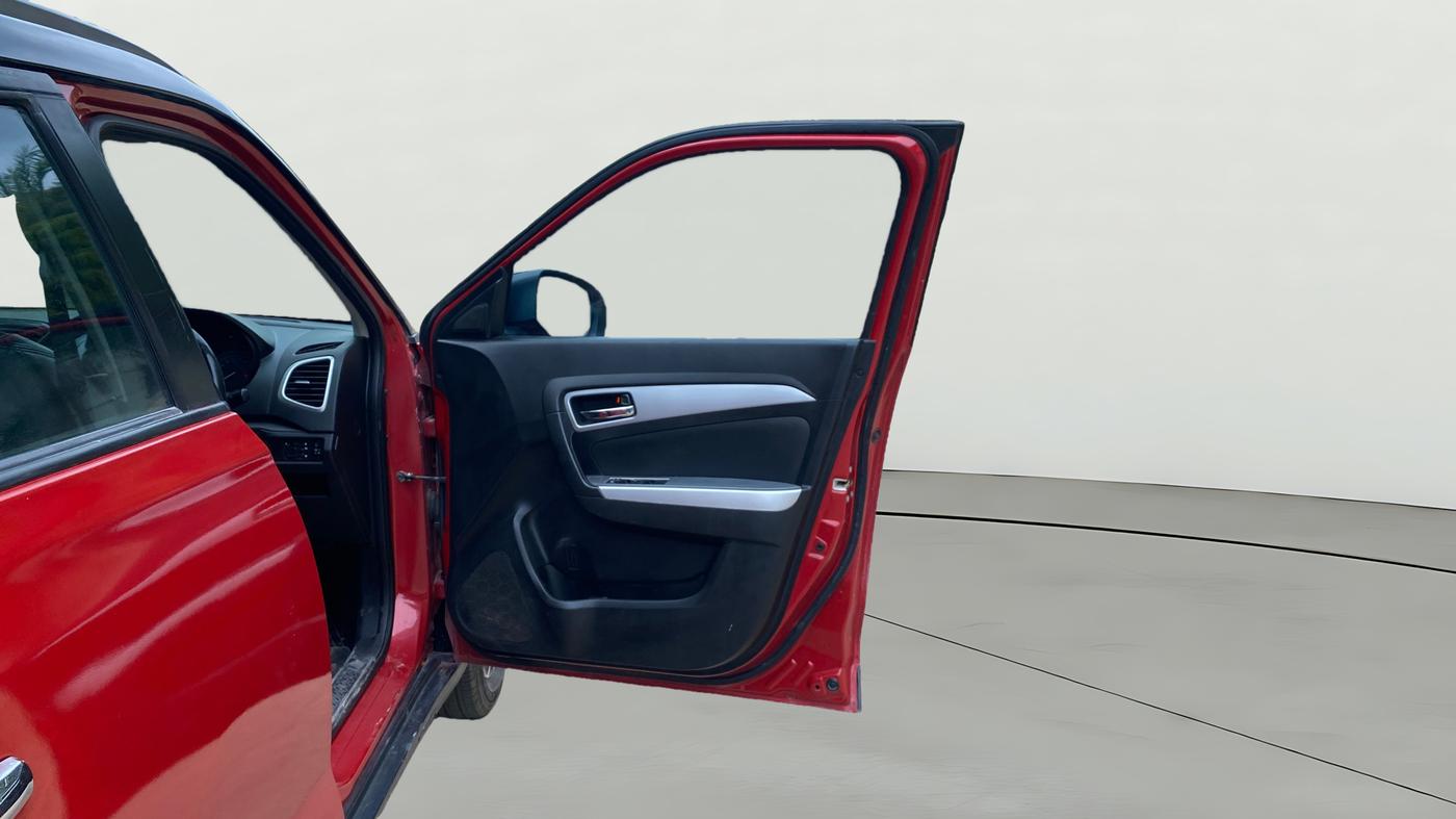 2021 Maruti Vitara Brezza ZXI PLUS, Petrol, Manual, 75,171 km, RHS Front Door