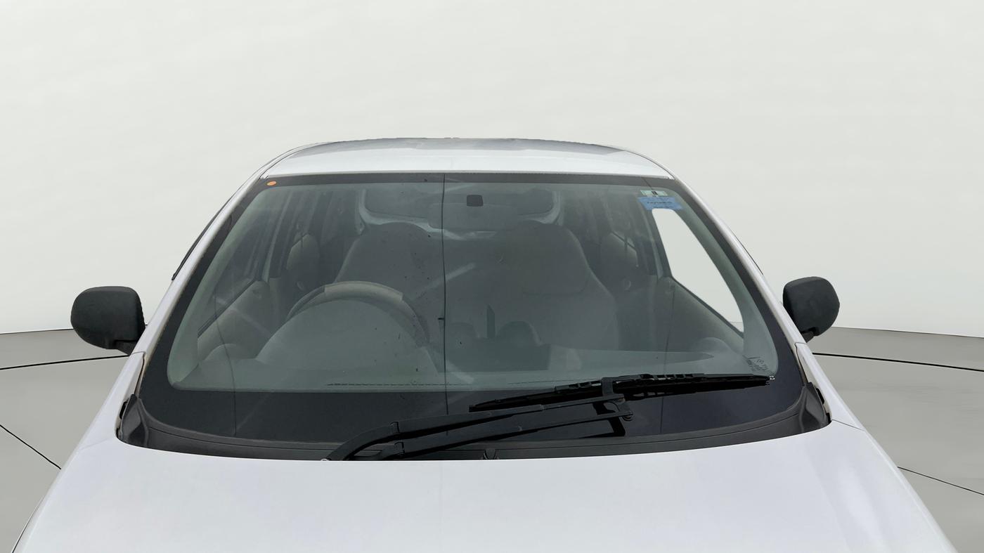 2015 Datsun Go T, Petrol, Manual, 1,48,127 km, Front Windshield