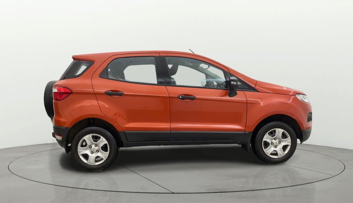 2015 Ford Ecosport AMBIENTE 1.5L PETROL, Petrol, Manual, 77,184 km, Right Side View