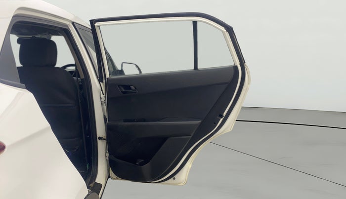 2019 Hyundai Creta EX 1.4 DIESEL, Diesel, Manual, 64,450 km, RHS Rear Door