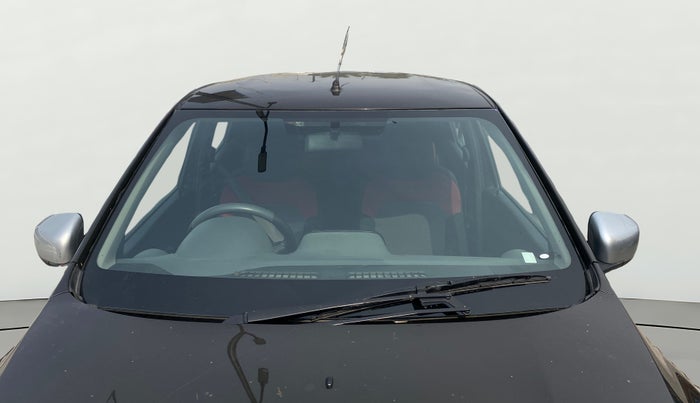 2018 Renault Kwid RXT 1.0 (O), Petrol, Manual, 29,355 km, Front Windshield