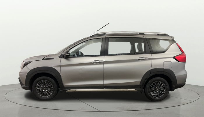 2021 Maruti XL6 ZETA AT, Petrol, Automatic, 60,970 km, Left Side