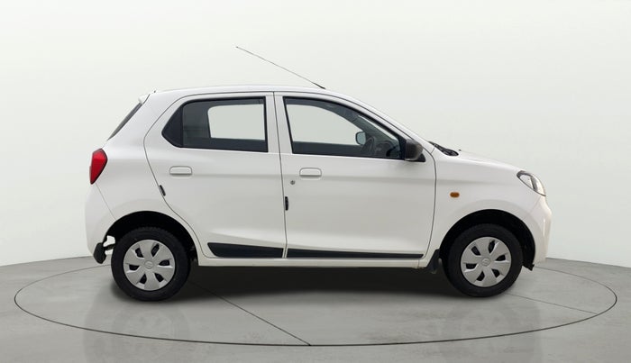2024 Maruti Alto K10 VXi (O) S-CNG1, CNG, Manual, 7,934 km, Right Side View