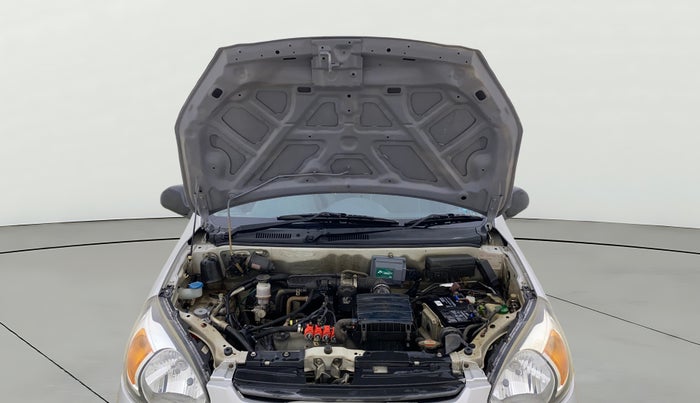 2017 Maruti Alto 800 LXI, CNG, Manual, 57,139 km, Open Bonet