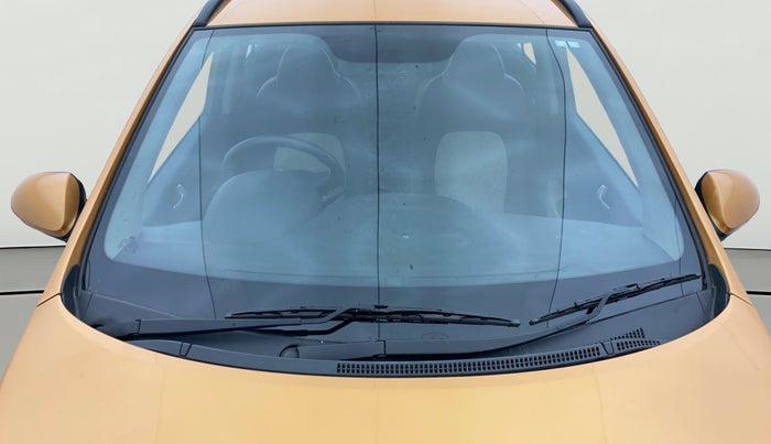 2017 Hyundai Grand i10 ASTA 1.2 KAPPA VTVT, Petrol, Manual, 4,450 km, Front Windshield