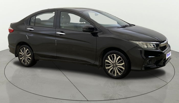 2019 Honda City 1.5L I-VTEC ZX CVT, Petrol, Automatic, 64,622 km, SRP