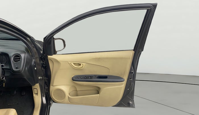 2015 Honda Amaze 1.5L I-DTEC S, Diesel, Manual, 92,091 km, RHS Front Door