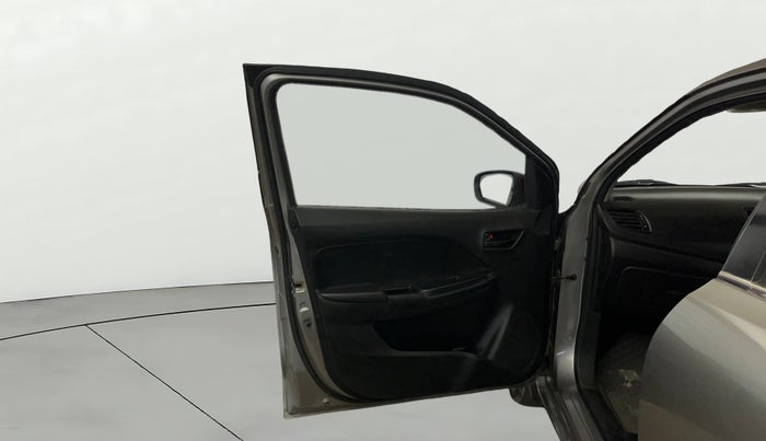 2021 Maruti Baleno SIGMA PETROL 1.2, Petrol, Manual, 25,794 km, LHS Front Door