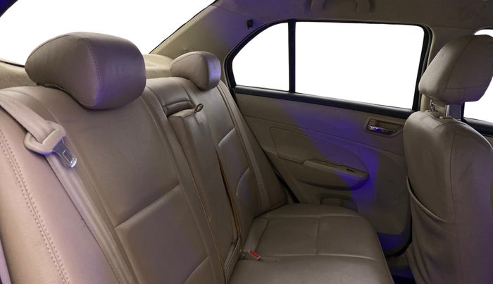 2014 Maruti Swift Dzire VXI, Petrol, Manual, 34,579 km, Right Side Rear Door Cabin