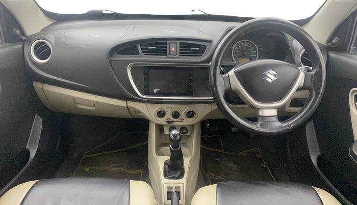 2020 Maruti Alto VXI PLUS, Petrol, Manual, 28,726 km, Dashboard