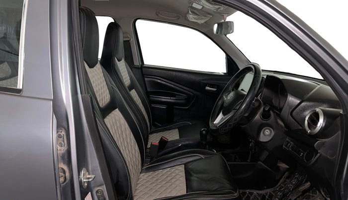 2022 Maruti Celerio ZXI, Petrol, Manual, 38,767 km, Right Side Front Door Cabin