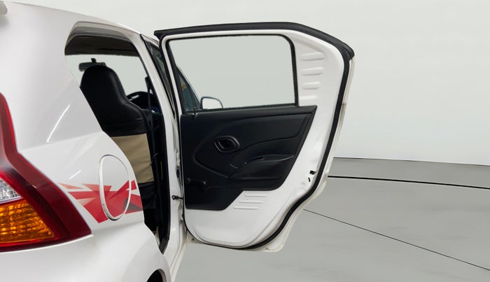 2019 Datsun Go A, Petrol, Manual, 35,801 km, RHS Rear Door