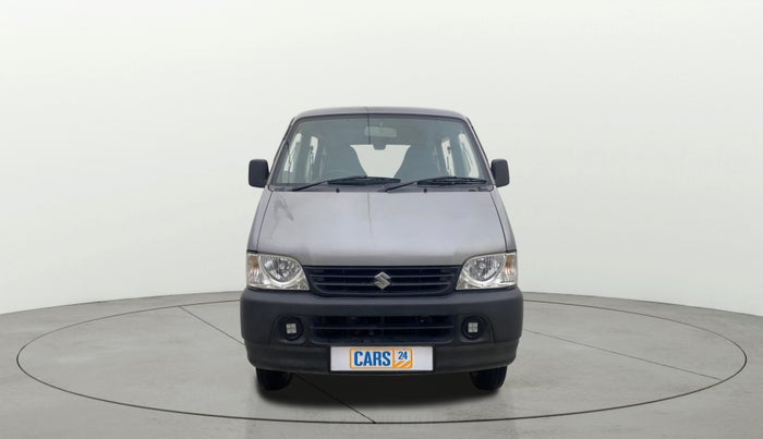 2020 Maruti Eeco 5 STR, Petrol, Manual, 96,092 km, Front