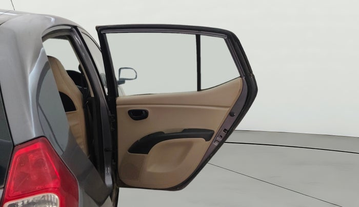 2016 Hyundai i10 MAGNA 1.1, Petrol, Manual, 40,772 km, RHS Rear Door