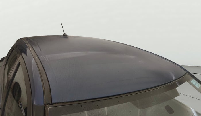 2018 Maruti Baleno DELTA PETROL 1.2, Petrol, Manual, 53,369 km, Roof