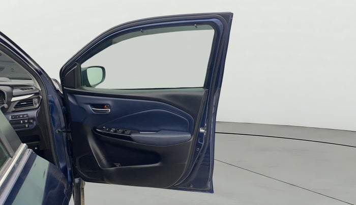 2023 Maruti Baleno ALPHA PETROL 1.2, Petrol, Manual, 7,806 km, RHS Front Door