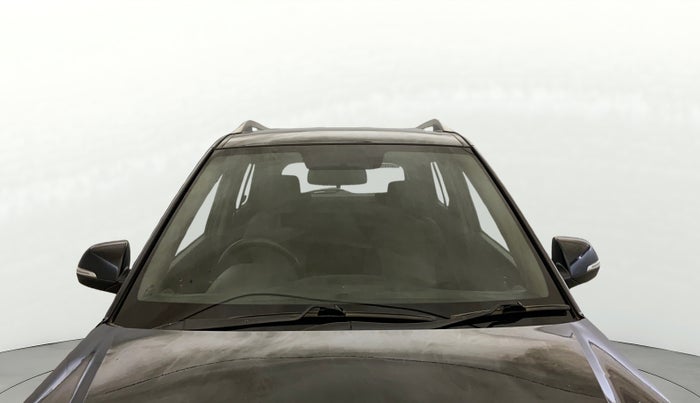 2018 Hyundai Creta SX PLUS AT 1.6 PETROL, Petrol, Automatic, 55,657 km, Front Windshield