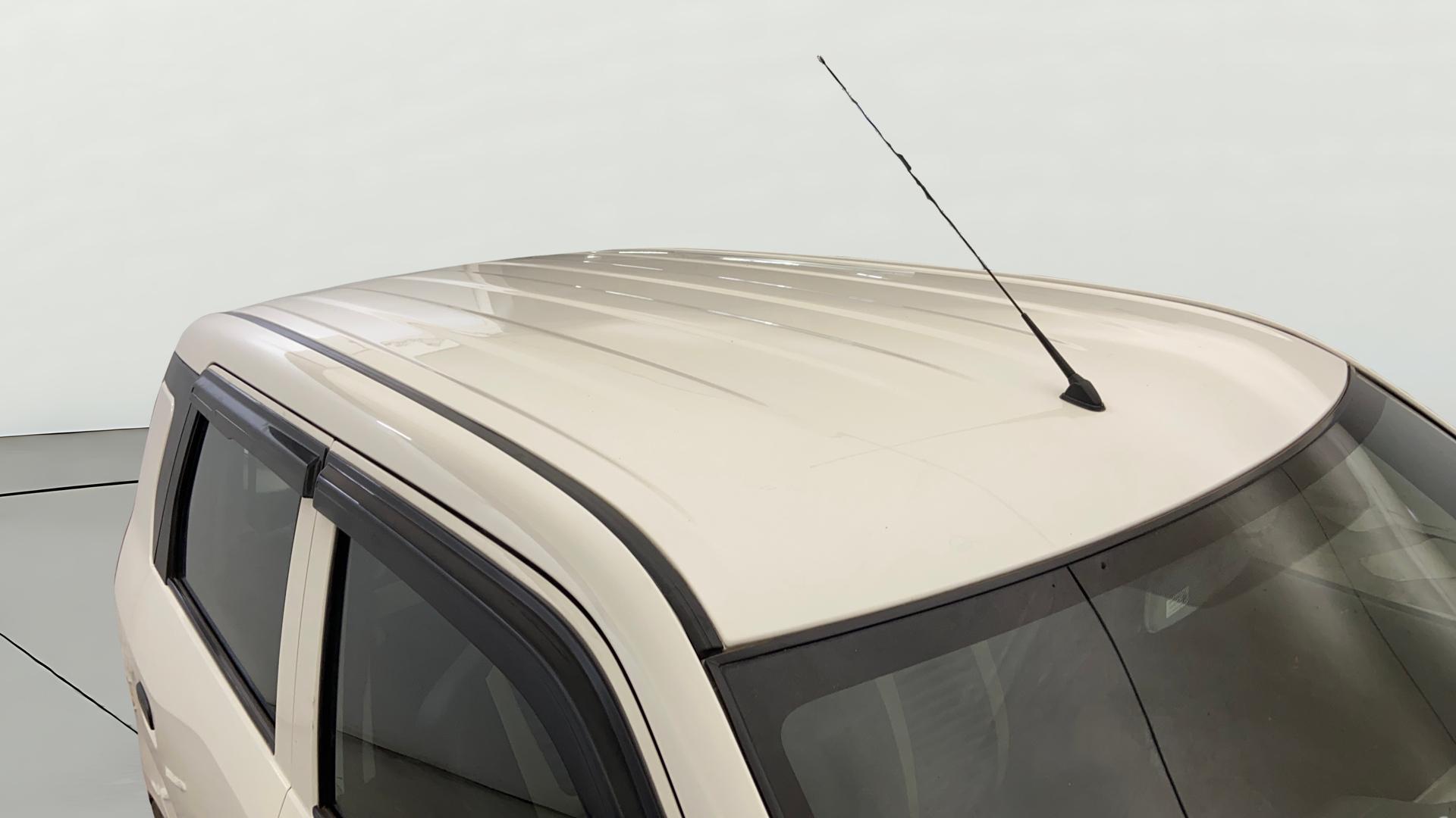 camera-Roof
