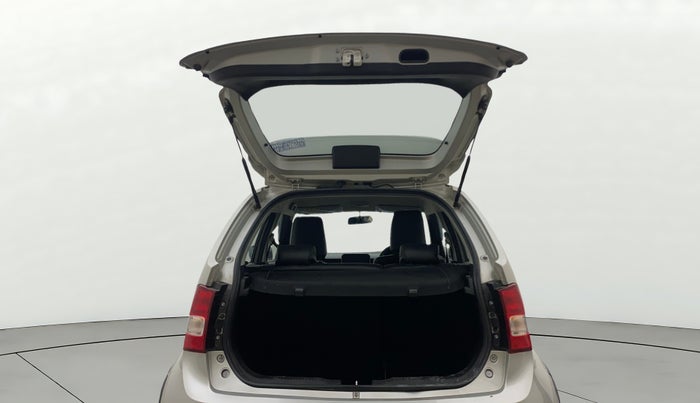 2021 Maruti IGNIS ALPHA 1.2 AMT, Petrol, Automatic, 13,850 km, Boot Door Open