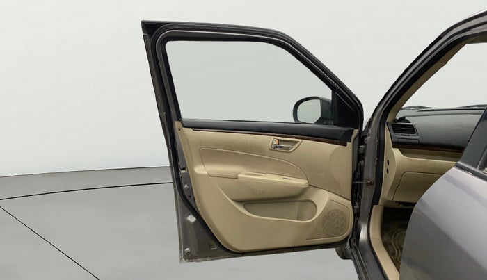 2014 Maruti Swift Dzire VXI, Petrol, Manual, 85,640 km, LHS Front Door