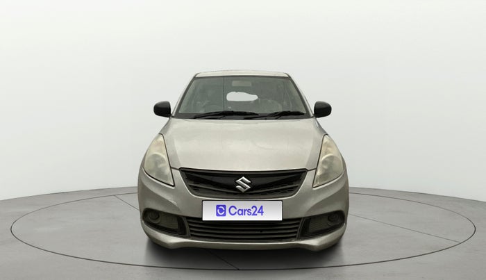 2015 Maruti Swift Dzire LXI (O), Petrol, Manual, 87,580 km, Front