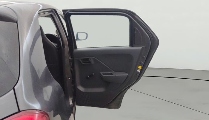 2022 Maruti Alto K10 VXI, Petrol, Manual, 17,295 km, RHS Rear Door