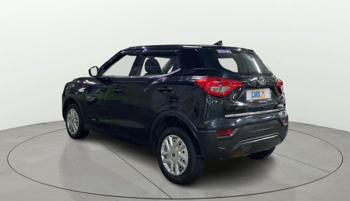 2022 Mahindra XUV300 W4 1.2 PETROL, Petrol, Manual, 26,197 km, Left Back Diagonal