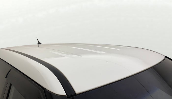 2016 Hyundai Creta BASE 1.6 PETROL, Petrol, Manual, 40,574 km, Roof