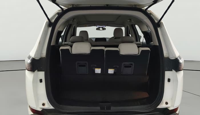 2021 Tata Safari XZA PLUS, Diesel, Automatic, 42,336 km, Boot Open Zoomed View