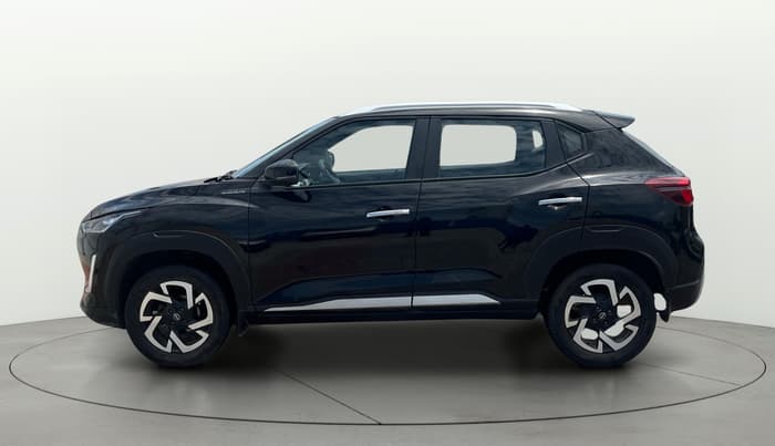 2022 Nissan MAGNITE XV MT, Petrol, Manual, 54,034 km, Left Side