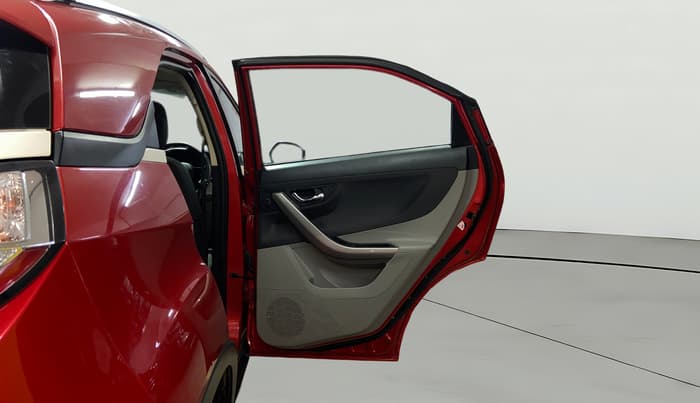 2019 Tata NEXON XZ PLUS PETROL, Petrol, Manual, 34,793 km, RHS Rear Door