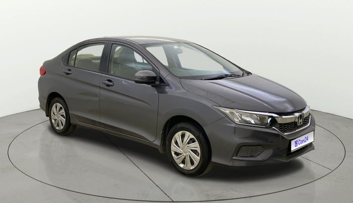 2017 Honda City 1.5L I-VTEC SV, Petrol, Manual, 54,727 km, SRP