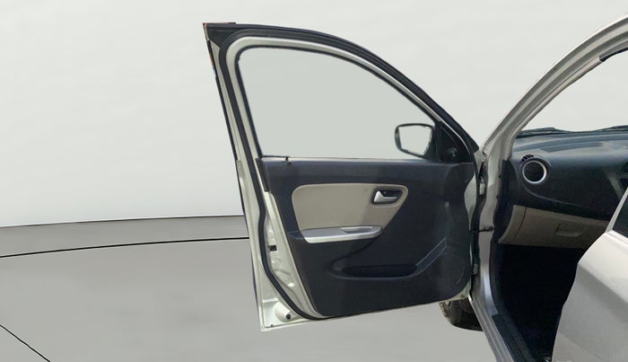 2018 Maruti Alto K10 VXI, Petrol, Manual, 67,664 km, LHS Front Door