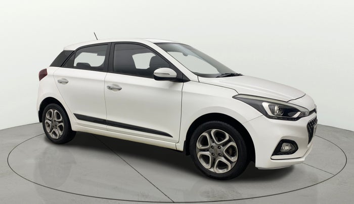2020 Hyundai Elite i20 ASTA 1.2 (O), Petrol, Manual, 73,049 km, SRP