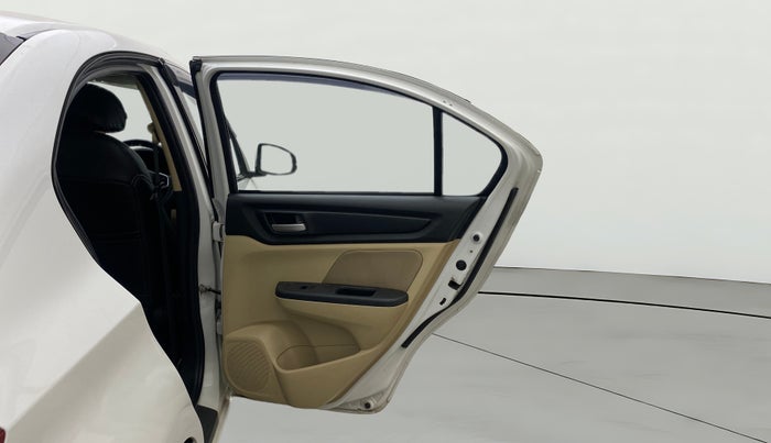 2021 Honda Amaze 1.5L I-DTEC VX CVT, Diesel, Automatic, 55,267 km, RHS Rear Door