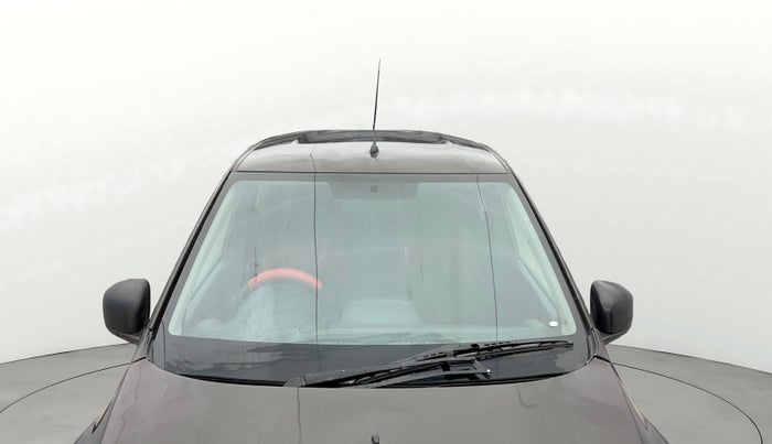 2018 Renault Kwid RXL 1.0, Petrol, Manual, 43,967 km, Front Windshield