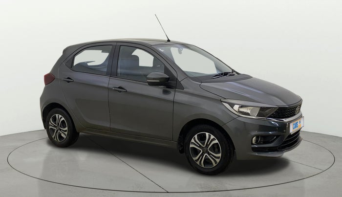 2020 Tata Tiago XZ PETROL, Petrol, Manual, 18,213 km, SRP