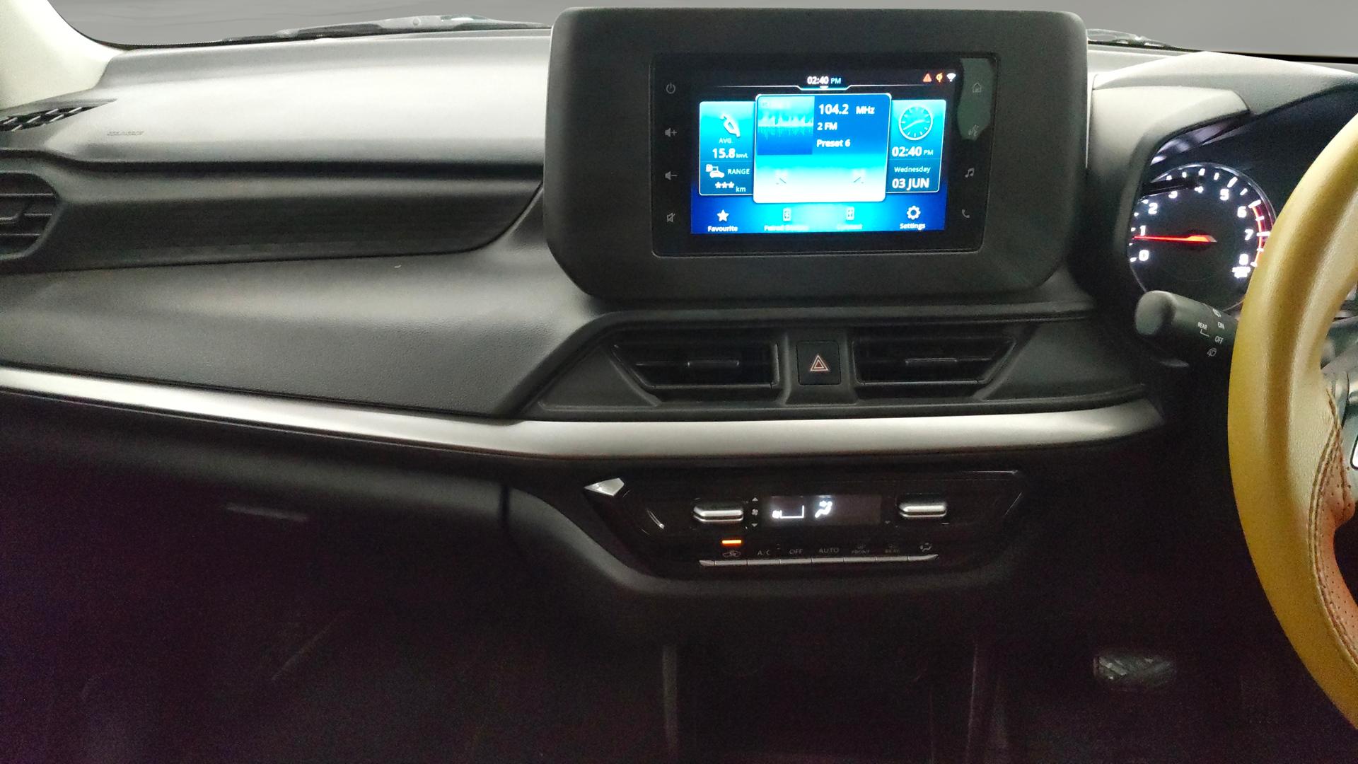 Features