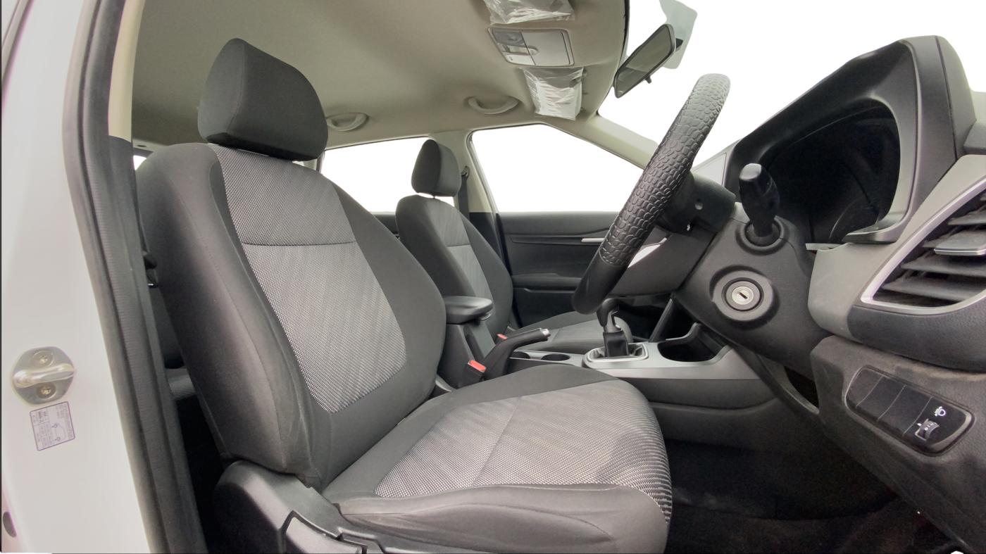 2020 KIA SELTOS HTE 1.5 PETROL, Petrol, Manual, 51,307 km, Right Side Front Door Cabin