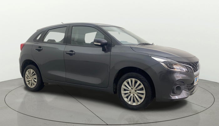 2022 Maruti Baleno DELTA 1.2 AGS, Petrol, Automatic, 1,00,456 km, SRP